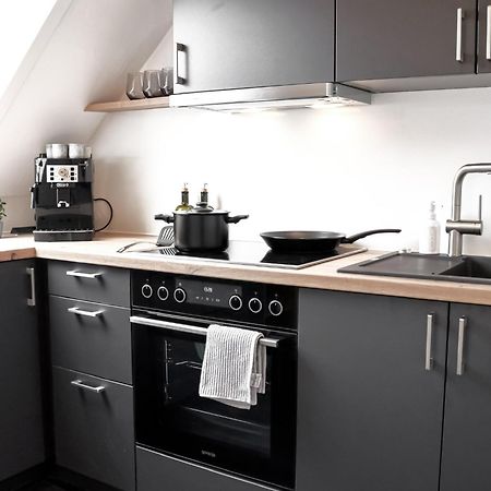 Lightplace • Design • Boxspring • Kueche • Homeoffice •City Nah Braunschweig Buitenkant foto