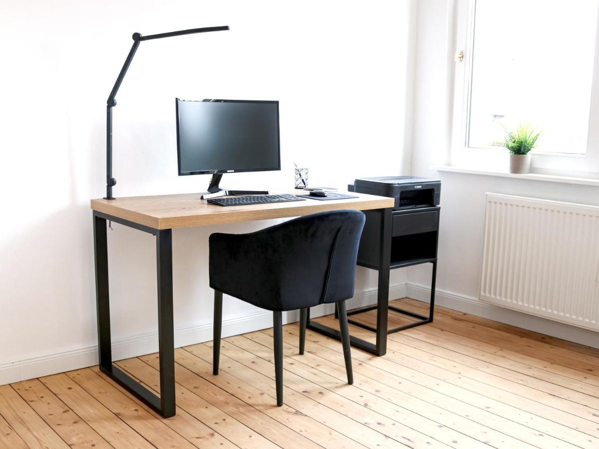 Lightplace • Design • Boxspring • Kueche • Homeoffice •City Nah Braunschweig Buitenkant foto