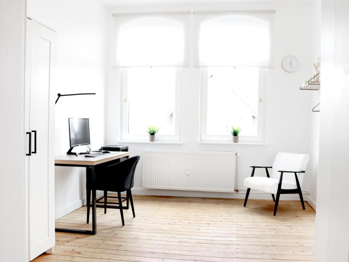 Lightplace • Design • Boxspring • Kueche • Homeoffice •City Nah Braunschweig Buitenkant foto