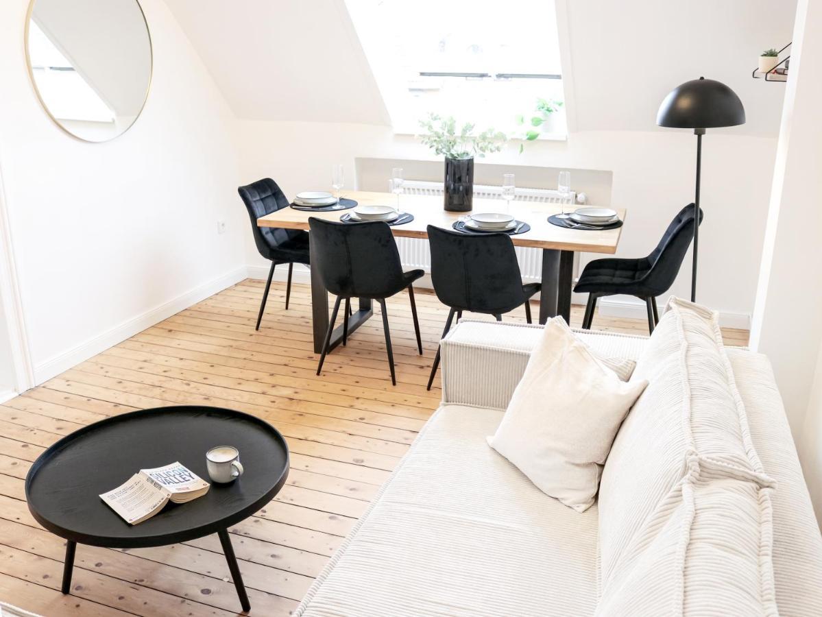 Lightplace • Design • Boxspring • Kueche • Homeoffice •City Nah Braunschweig Buitenkant foto