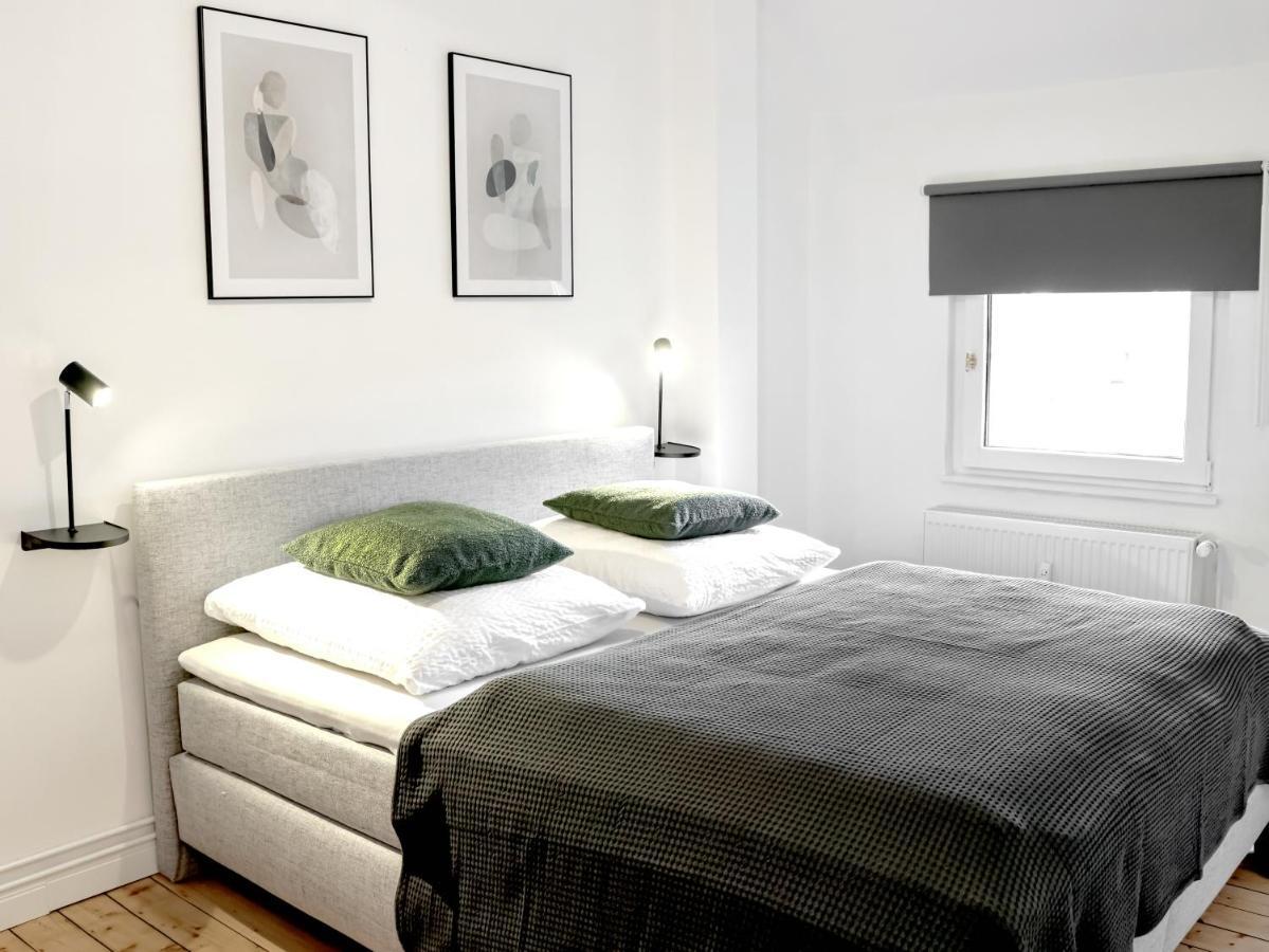 Lightplace • Design • Boxspring • Kueche • Homeoffice •City Nah Braunschweig Buitenkant foto
